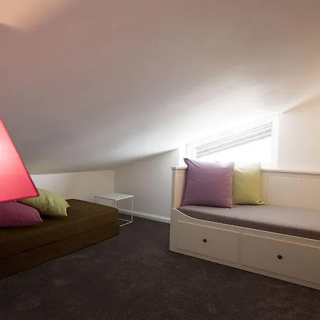 Hotel Brunnenhof Lech am Arlberg