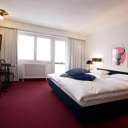 Hotel Brunnenhof 4*