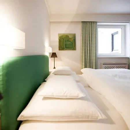 Brunnenhof Hotel