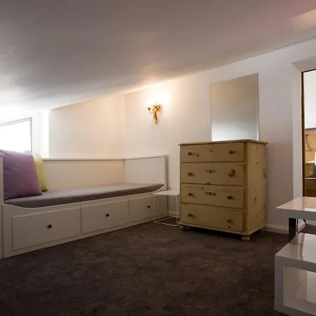 Hotel Brunnenhof Lech am Arlberg