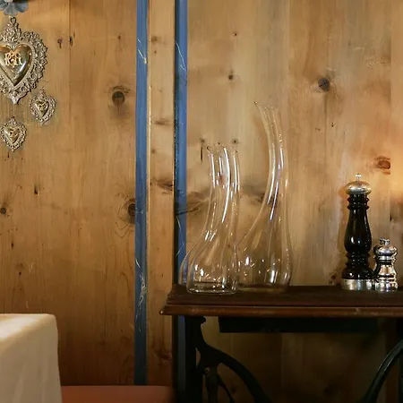 Hotel Brunnenhof Lech am Arlberg