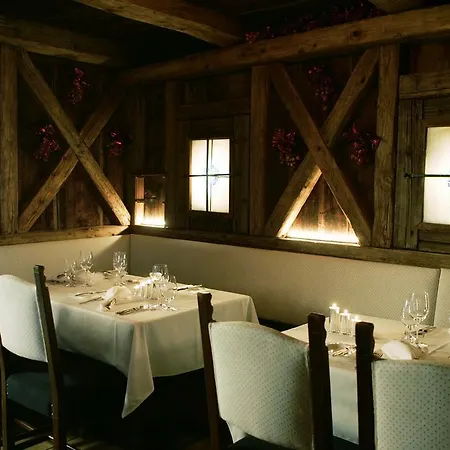 Hotel Brunnenhof 4*
