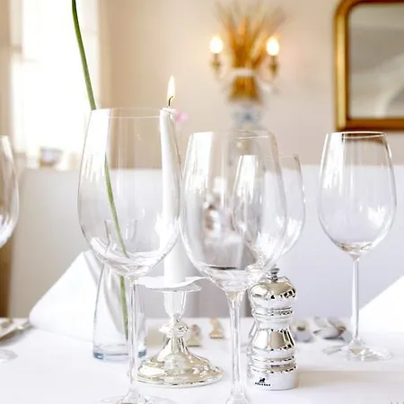 Hotel Brunnenhof