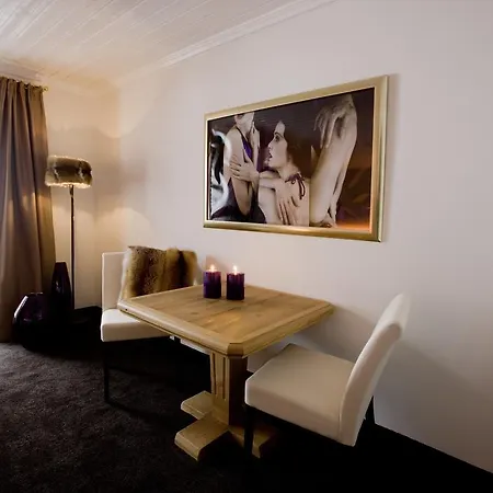 Brunnenhof Hotel