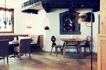 Hotel Brunnenhof