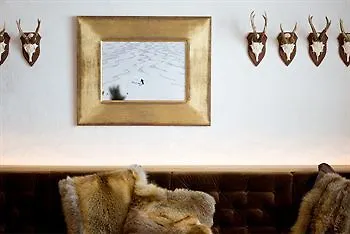 Brunnenhof Hotel Lech am Arlberg