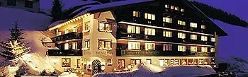 Brunnenhof Hotel Lech am Arlberg