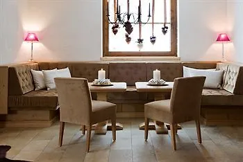 Brunnenhof 4* Lech am Arlberg