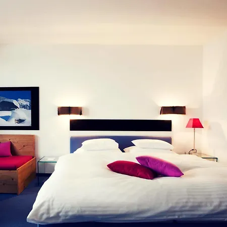 Brunnenhof Hotel Lech am Arlberg