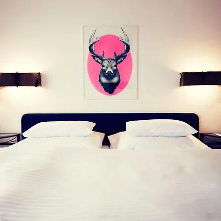 Hotel Brunnenhof