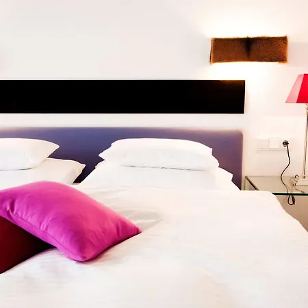 Brunnenhof Hotel Lech am Arlberg