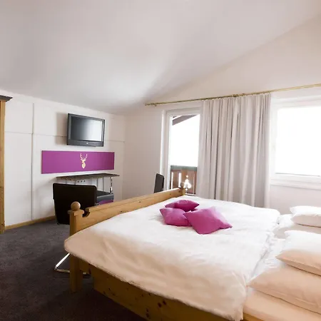 Brunnenhof Hotel 4*
