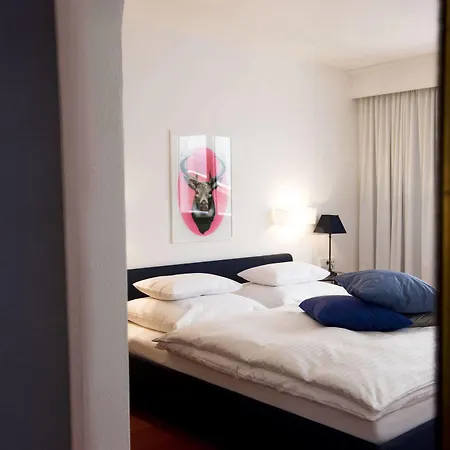 Brunnenhof Hotel Lech am Arlberg