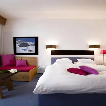 Brunnenhof 4* Lech am Arlberg