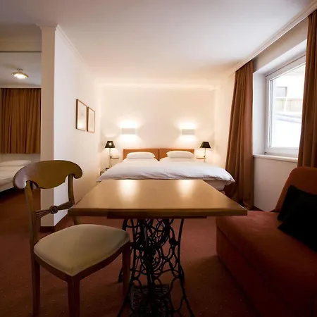 Brunnenhof 4* Lech am Arlberg