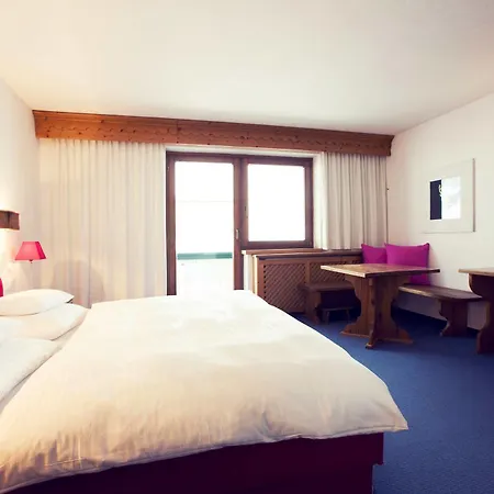 Hotel Brunnenhof